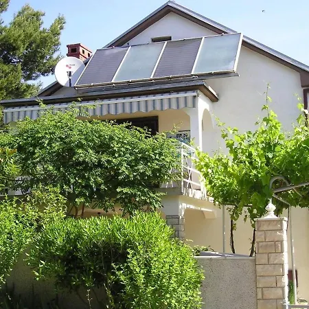 Pimpinella Guest house 3*