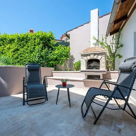 Guest house Pimpinella