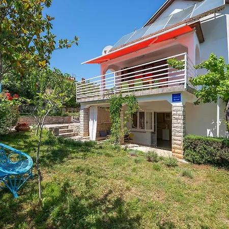 Guest house Pimpinella