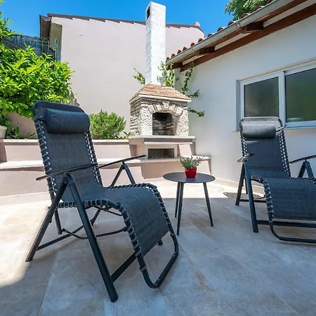 Guest house Pimpinella