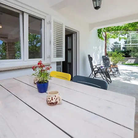 Pimpinella Guest house 3*