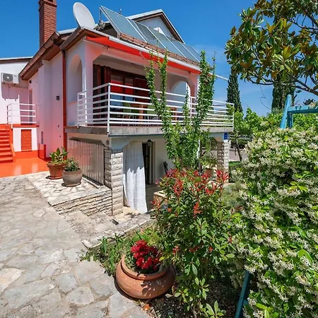 Pimpinella Guest house 3*