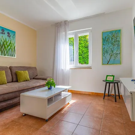 Pimpinella Vendégház 3*