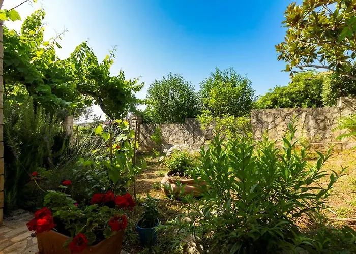 Pimpinella Gostinjska kuća 3*