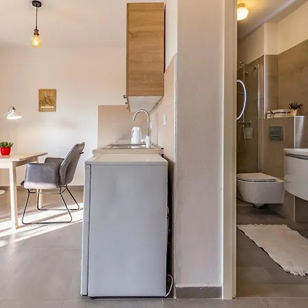 Guest house Pimpinella