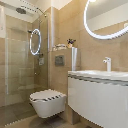 Pimpinella Guest house 3*