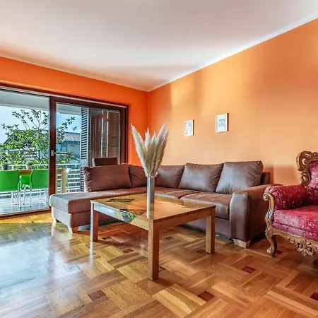 Pimpinella Guest house Premantura