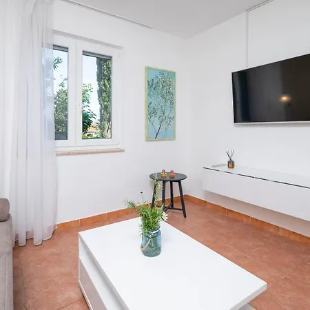 Guest house Pimpinella