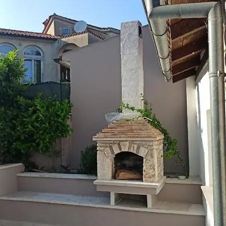 Gasthof Pimpinella