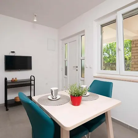 Guest house Pimpinella