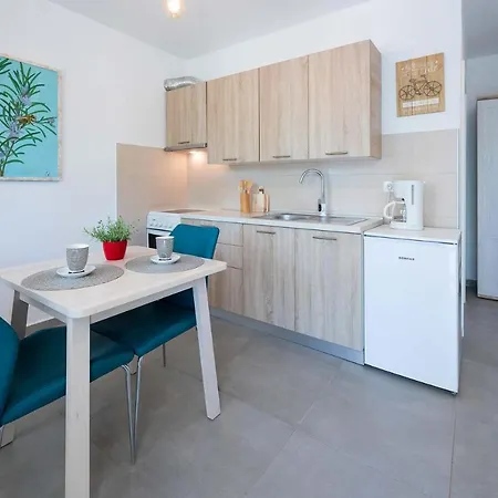 Guest house Pimpinella Premantura