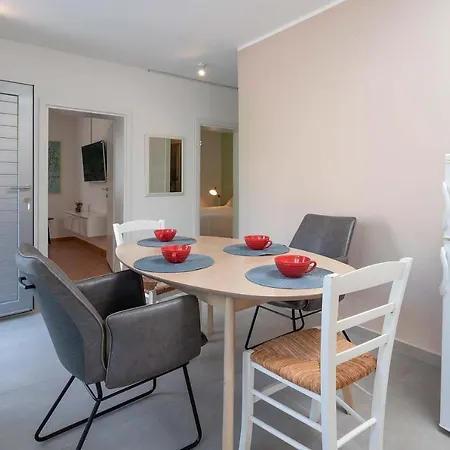 Pimpinella Guest house 3*