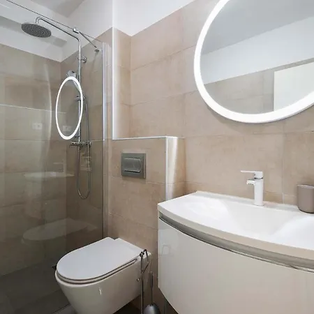 Guest house Pimpinella Premantura