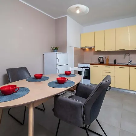 Pimpinella Guest house Premantura