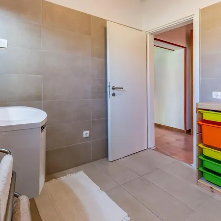 Guest house Pimpinella