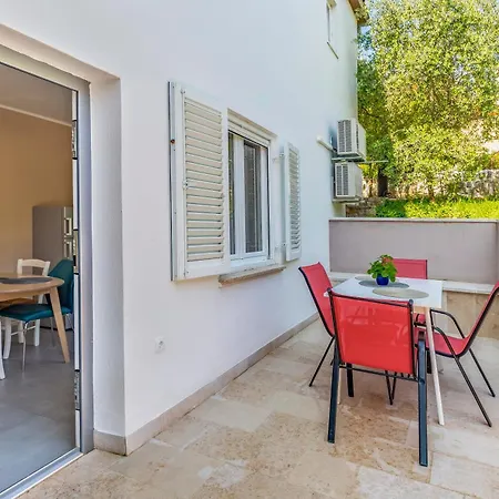 Guest house Pimpinella