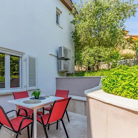 Guest house Pimpinella Premantura