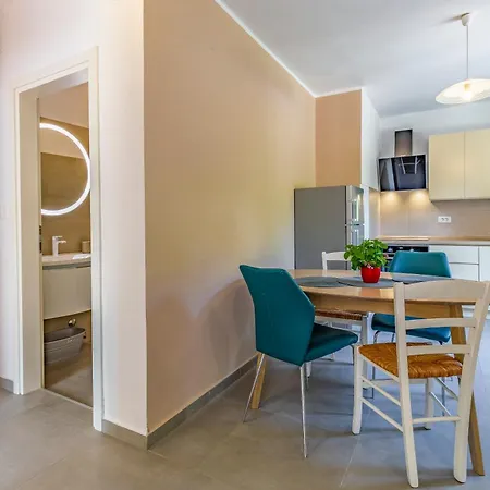 Pimpinella Guest house