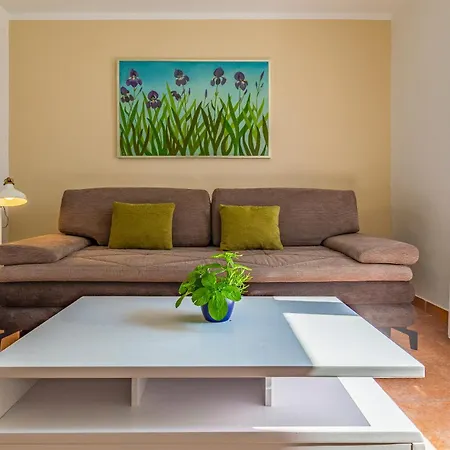 Pimpinella Guest house 3*
