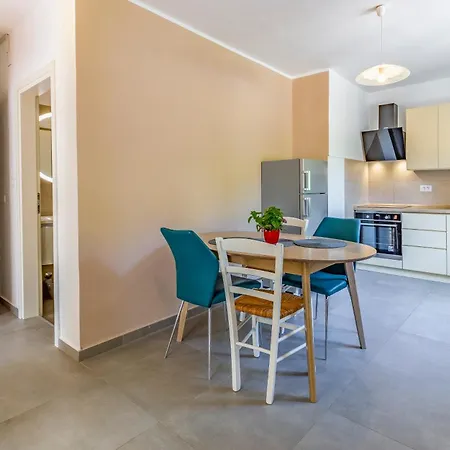 Guest house Pimpinella Premantura