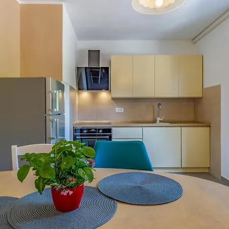 Pimpinella Guest house