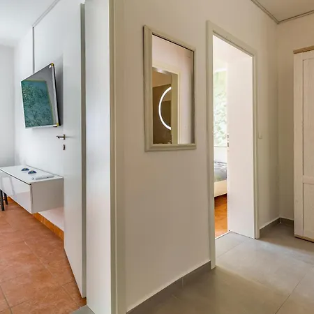 Guest house Pimpinella