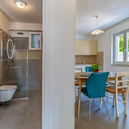 Pimpinella Guest house 3*