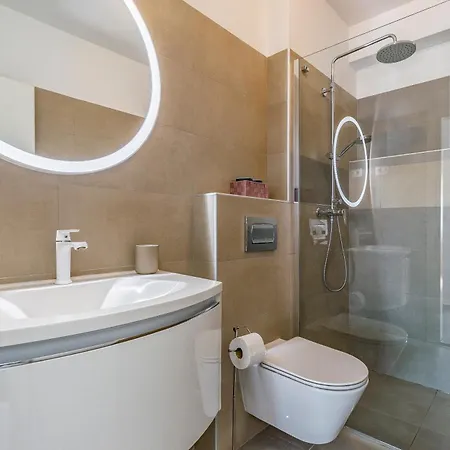 Pimpinella Guest house Premantura