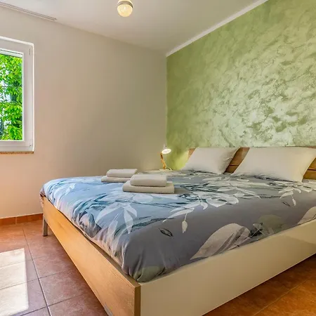 Guest house Pimpinella Premantura