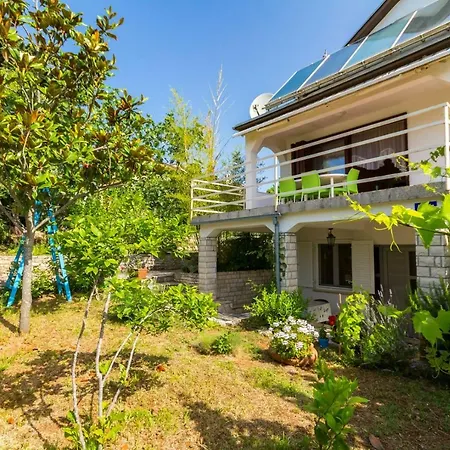 Pimpinella Guest house Premantura